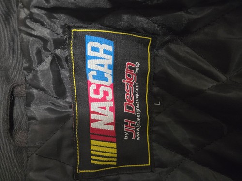 Veste nascar ferrari - nascar,