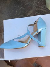 Scarpe donna colore - , celeste