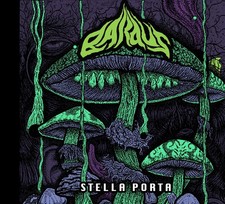 Bardus – Stella Porta CD -