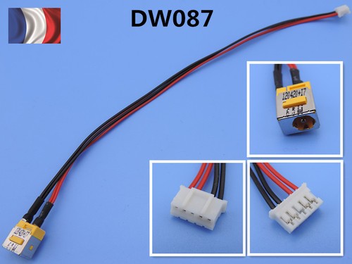 Power jack acer aspire - dc,
