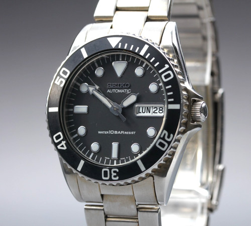 Orologio uomo automatico - orologio,