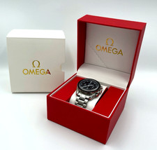 Omega Watch Box Cassa