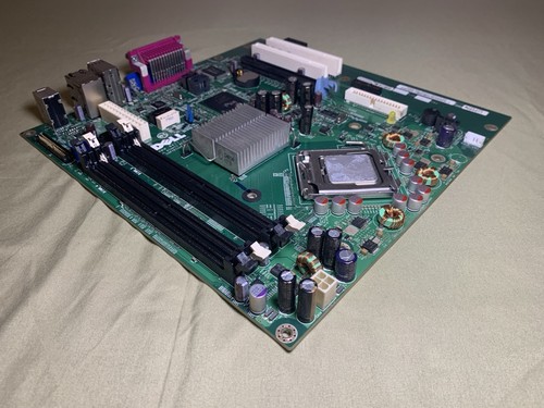 Scheda madre dell - dell, optiplex