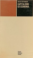 Capitalismo Ed Economia Giulio