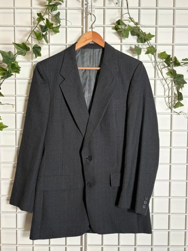 Giacca tuta blazer uomo