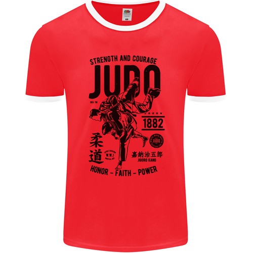 Shirt ringer uomo fotl - uomo,