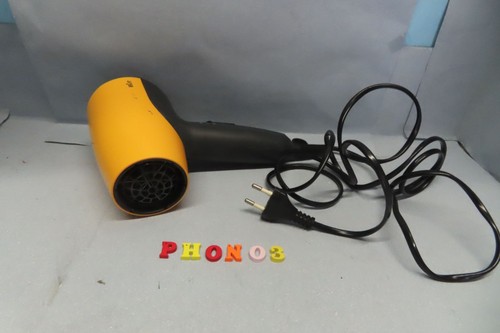 Phon03 asciugacapelli braun - asciugacapelli,