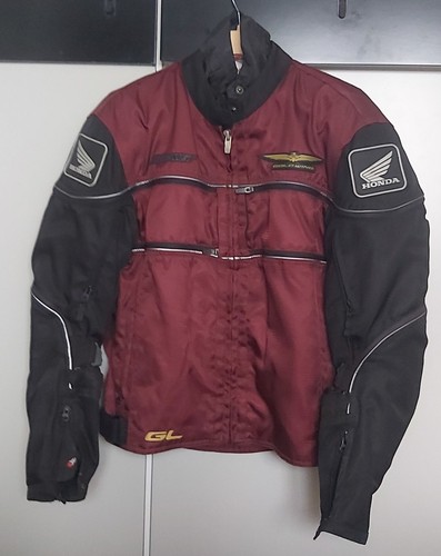 Honda goldwing giacca - honda,