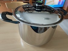 Maxi Pentola AMC 12lt 28cm Seria 28