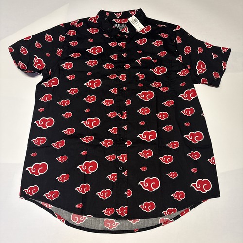Camicia naruto shippuden - camicia,
