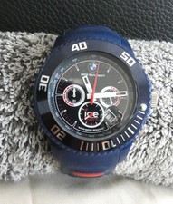 Cronografo BMW Ice Watch - blu