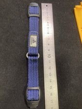 Cinturino A Strappo Per Orologio Adidas - attacco ansa 10 mm.