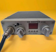 Baracchino Radio CB-MASTER 40