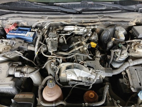 F9q266 motore suzuki grand - f9q266,