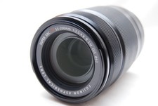 Obiettivo Fujinon XF55