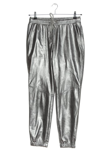 Cambio pantaloni ecopelle - cambio,