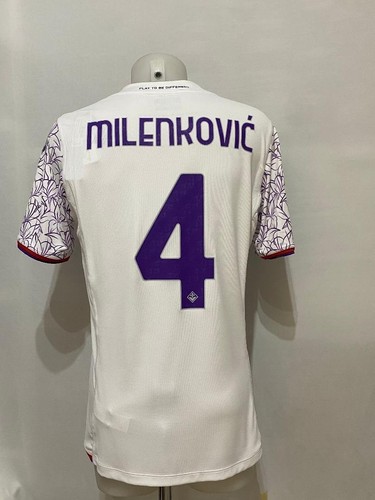 Maglia ufficiale acf - maglia,
