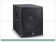 SOUNDSATION PROVIBE BASS 15A