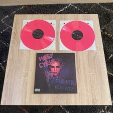 Miley cyrus and her dead - miley,
