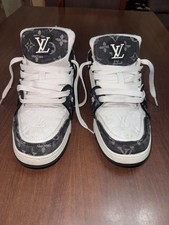 scarpe Louis Vuitton Per Uomo