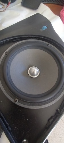 Altoparlanti casse focal - altoparlanti,