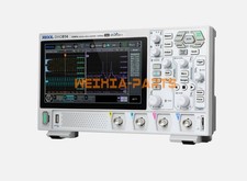 UN NUOVO RIGOL DHO814