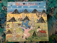 Talking Heads-Little Creatures(Vinile,LP,1985,Germania)EMI-038-7 46158 1