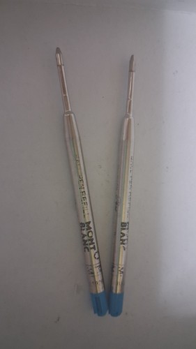 Montblanc refill per - refill, m