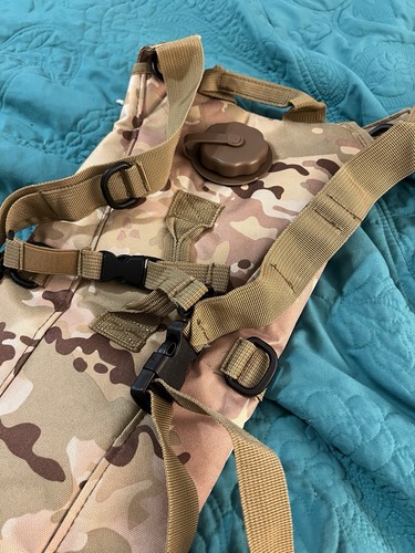 Zaino kms tactical hydration - kms,