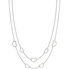 Collana Nomination Donna Unica