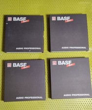 NOS 4 PEZZI BOBINE 13 CM 5"