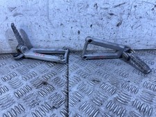 111394 Coppia Pedane