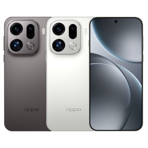 Smartphone oppo find pro - smartphone, x9