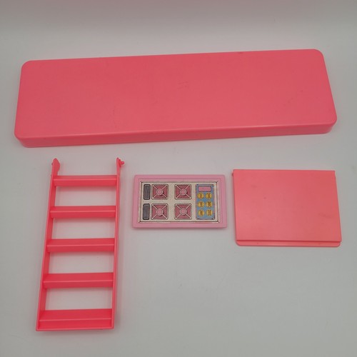 Vintage 1988 barbie - 1988,