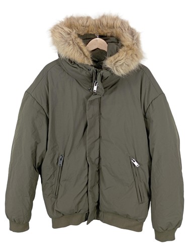 Zara parka uomo - , giacca