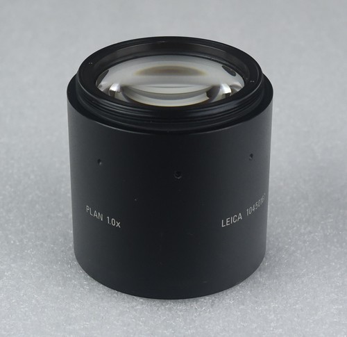 Obiettivo leica microscope - obiettivo,