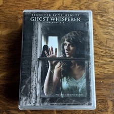 Ghost Whisperer: The Complete