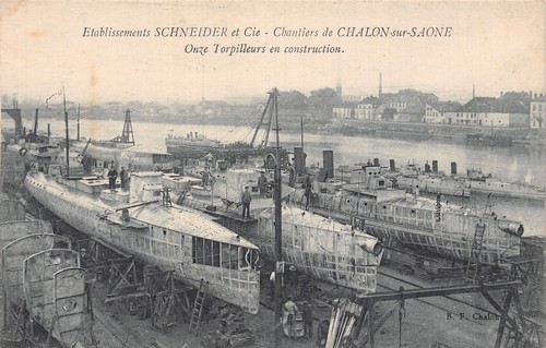Chalon sur saone etab - sur,