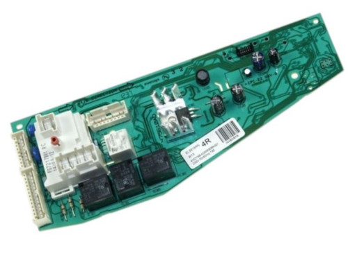 Scheda comandi elettronica - scheda,