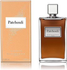REMINISCENCE PATCHOULI FEMME