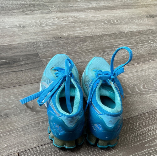 Asics gel kinsei modello - asics, 6