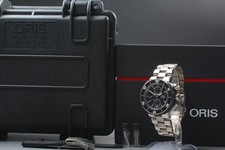 [Scatola Carta] Orologio Uomo