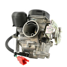 CARBURATORE KEIHIN CVK-18 Z61F ORIGINALE PER PIAGGIO LIBERTY 50 DELIVERY SPORT 5