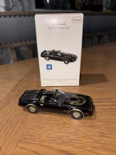 Hallmark 1977 Pontiac Trans Am