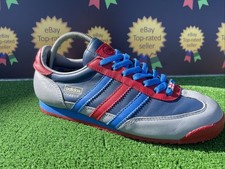 2013 SUPER RARE SCARPE DA