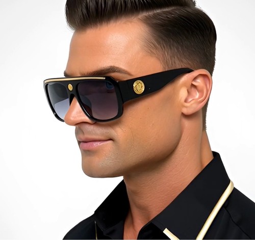 Occhiali sole uomo gafas - occhiali,