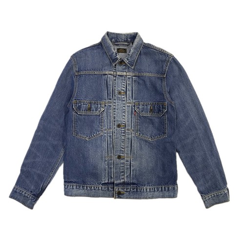 Giacca camionista levi - camionista, levi’s