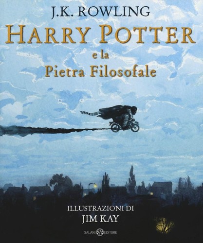 Libri rowling harry - -,