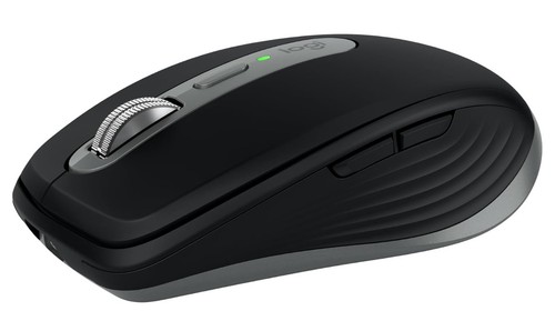 Logitech anywhere per - anywhere, 3s