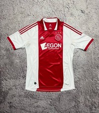 Adidas ajax amsterdam 2011 - amsterdam,